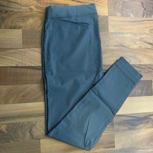 MICHAEL skinny slacks